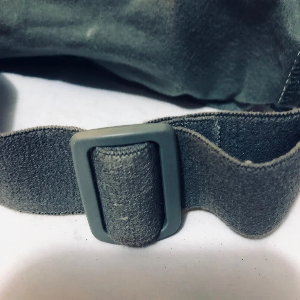 Revision Locust Gray Desert Goggles
